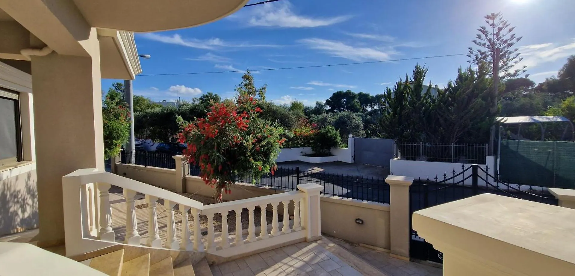 Villa Olivia à La Canée Grèce